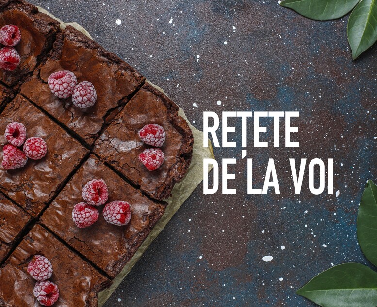 Rețete vechi pe gusturi noi