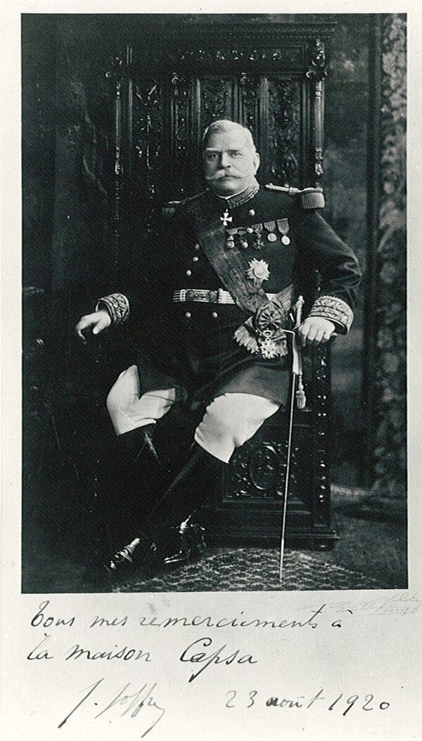 Ce deserturi a inventat Capşa