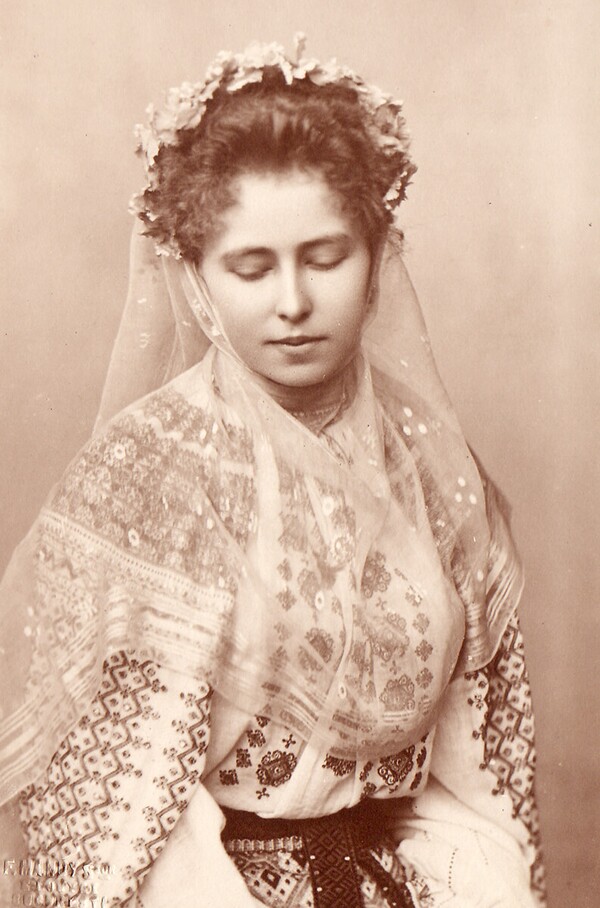 Povestea incredibilă a lui Iosif Strassman, bucătar şi cofetar regal, inventatorul prăjiturii Caraiman