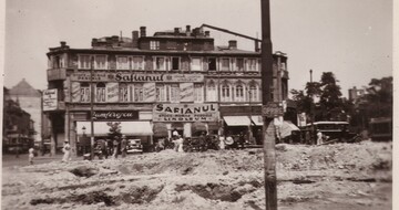 „Ciocolata Zamfirescu”, cea mai dulce afacere a Bucureştilor din prima jumătate a secolului XX