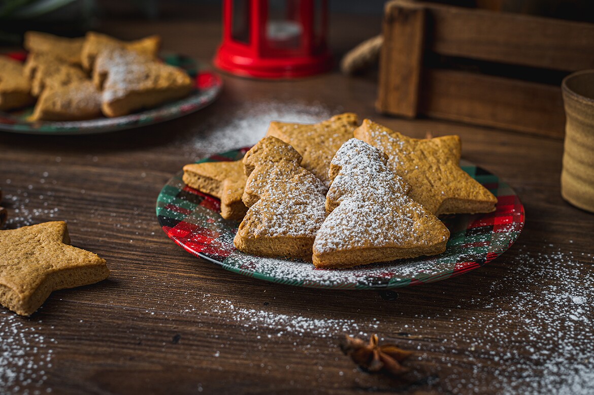 Dulciuri ardeleneşti din secolele XVI-XVII