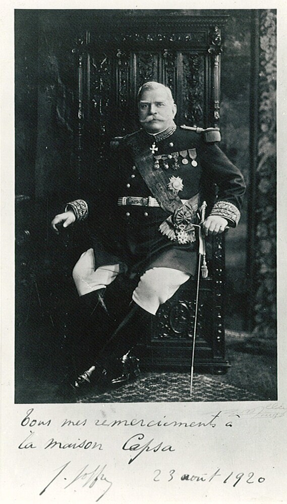 Ce deserturi a inventat Capşa