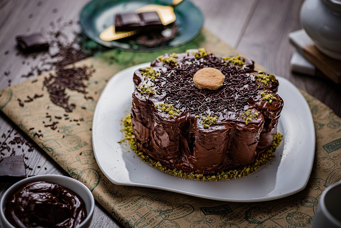 Ce deserturi a inventat Capşa