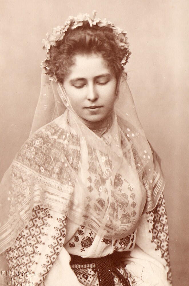 Povestea incredibilă a lui Iosif Strassman, bucătar şi cofetar regal, inventatorul prăjiturii Caraiman