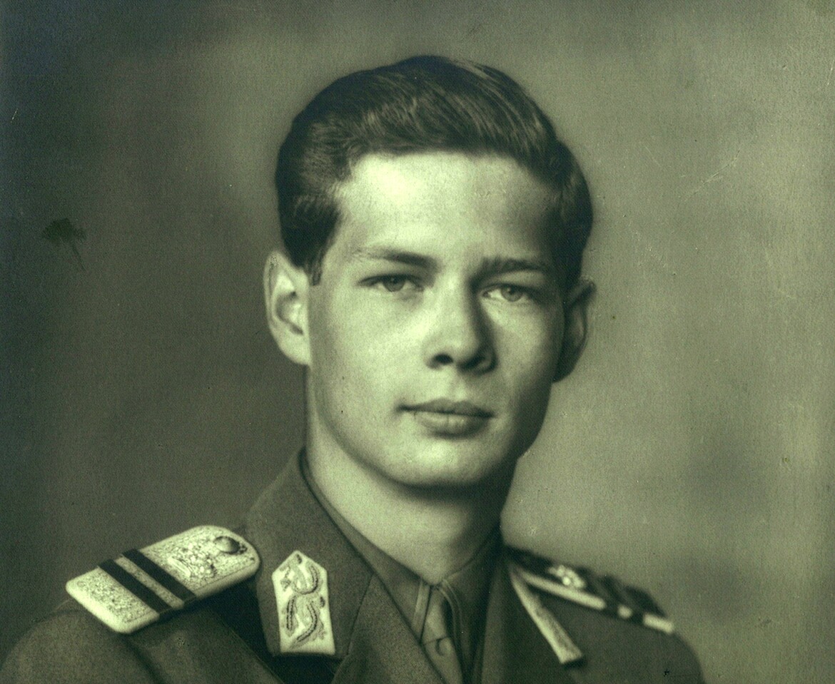 Îngheţata preferată a regelui Mihai