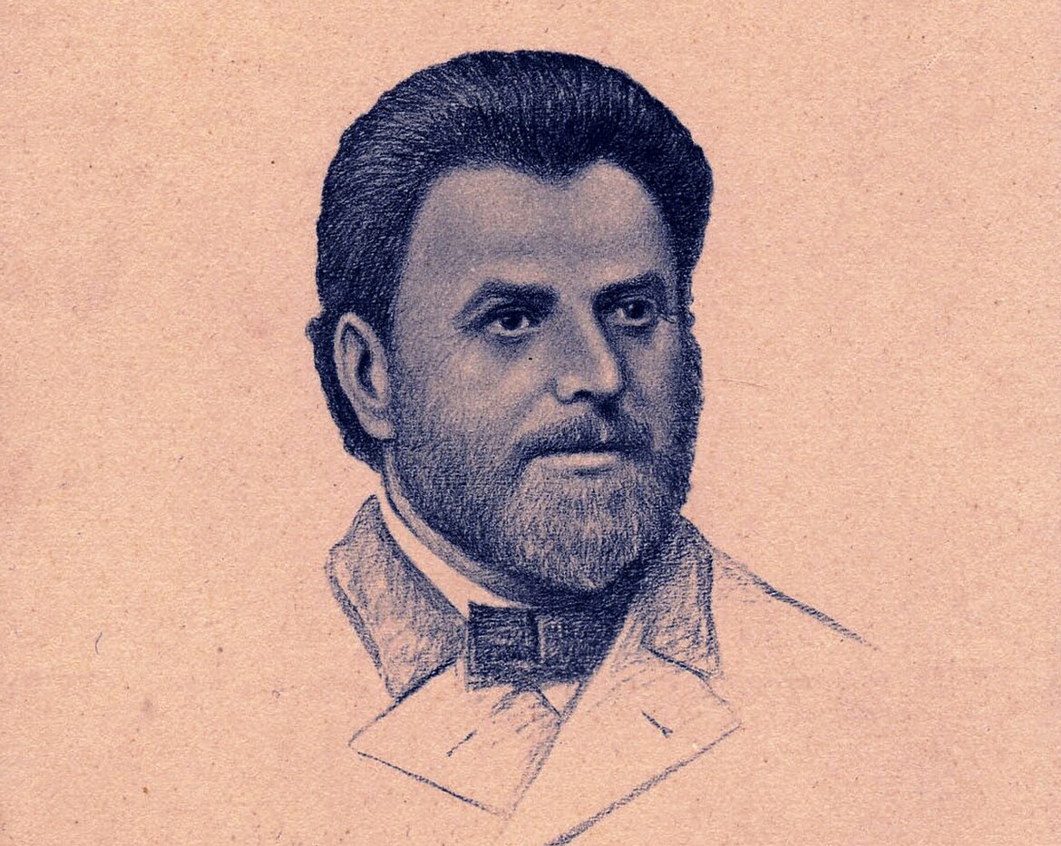 Despre fiul cofetar al lui Ion Creangă