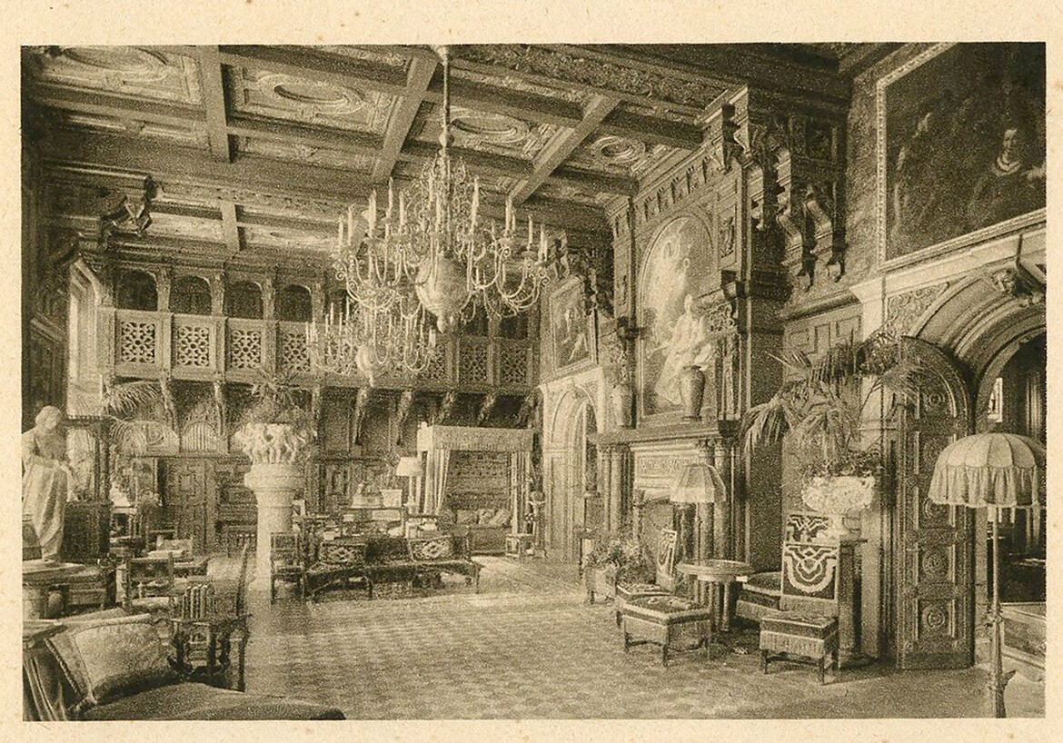 Poveştile locurilor care au dat numele unor prăjituri celebre: Sinaia, Lido, Cazinou şi Ateneu