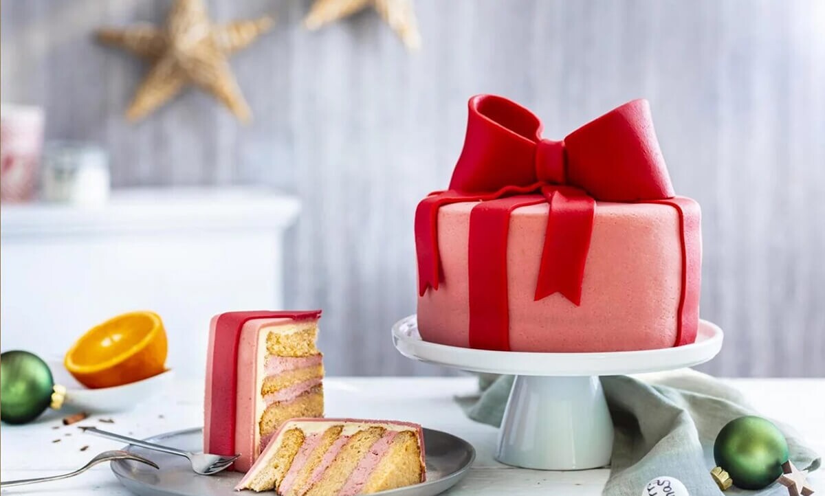 Marţipanul, plastilina dulce a cofetarilor. Îl folosim de dinainte de 1600