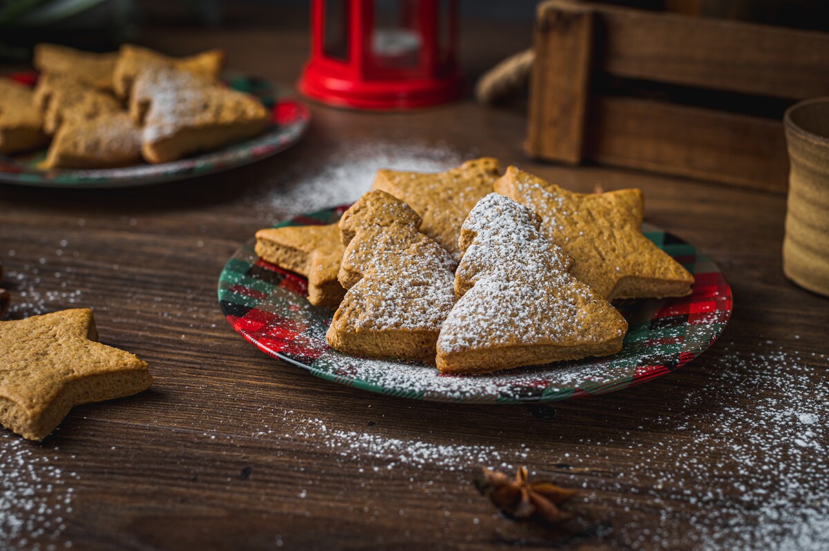 Dulciuri ardeleneşti din secolele XVI-XVII