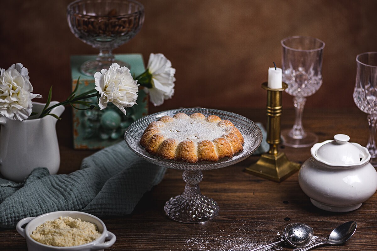 Dulciuri ardeleneşti din secolele XVI-XVII