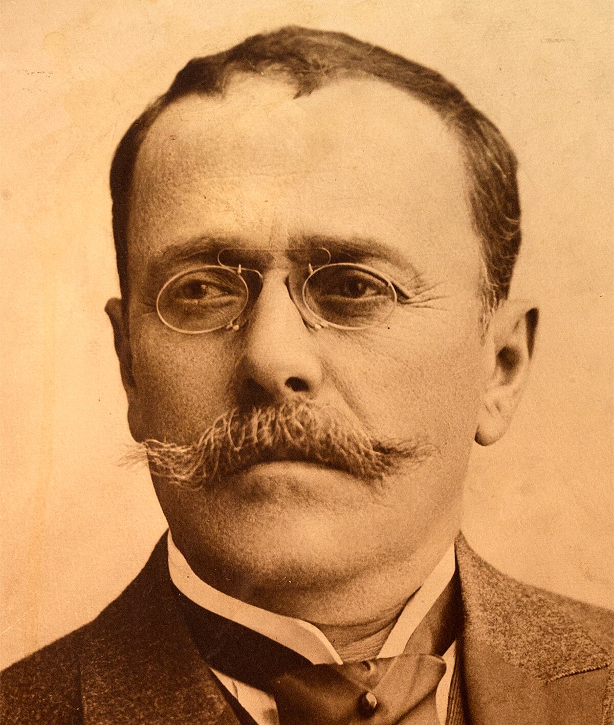 Strămoşii negustori plăcintari şi cofetari ai lui Ion Luca Cargiale