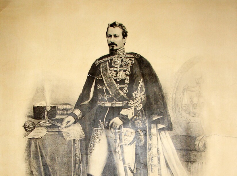 Ce dulciuri se pregăteau pe timpul lui Alexandru Ioan Cuza