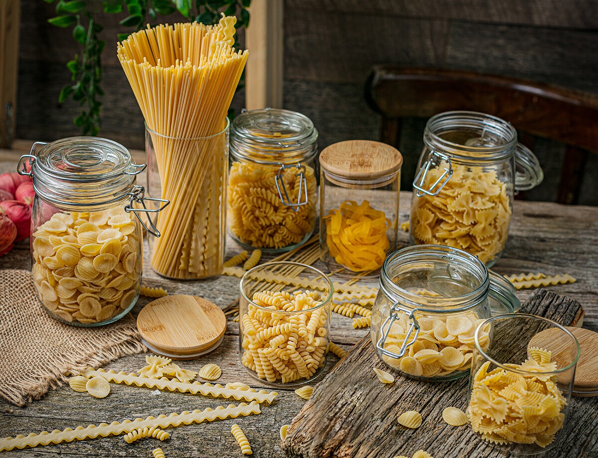 Despre tăiţeii cu nucă, zahăr sau mac şi alte deserturi cu paste făinoase