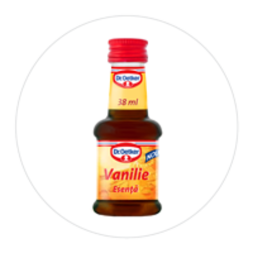 Esență de vanilie