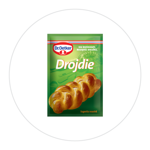 Drojdie