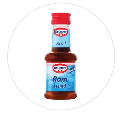 Esență de rom