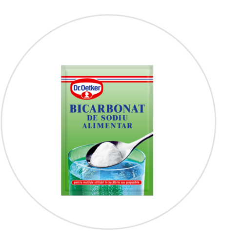 Bicarbonat