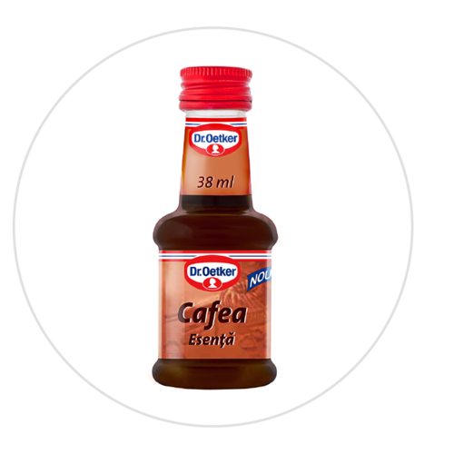 Esenta de cafea