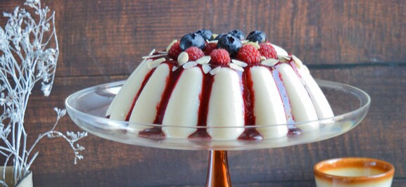 Blancmange