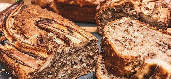 Banana bread