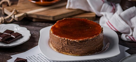 Doboș torte de la Ecaterina S. Comșa (1925)